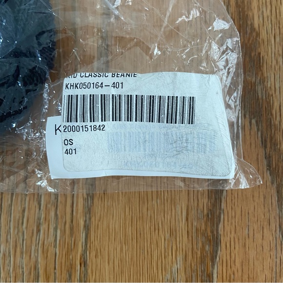 Kith Kids Classic Beanie Color Geniesis. C1 - Picture 8 of 8